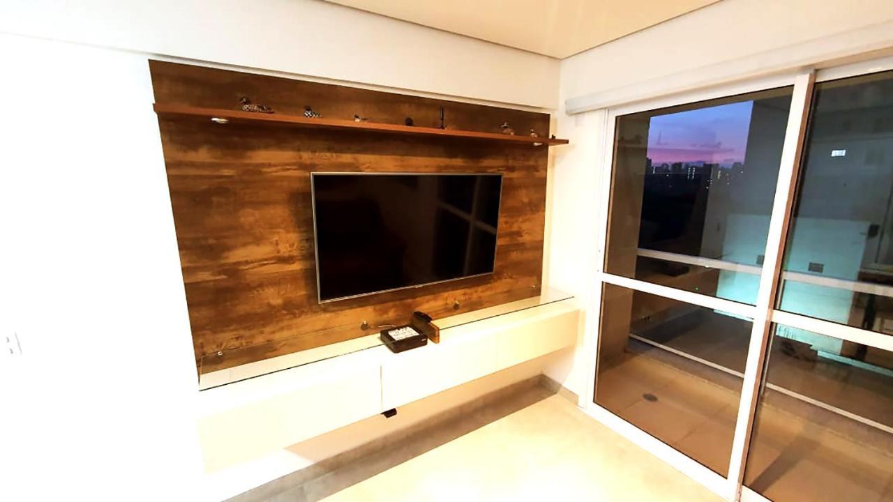 Apartamento Com Wifi Proximo Ao Metro Luz São Paulo Exteriör bild