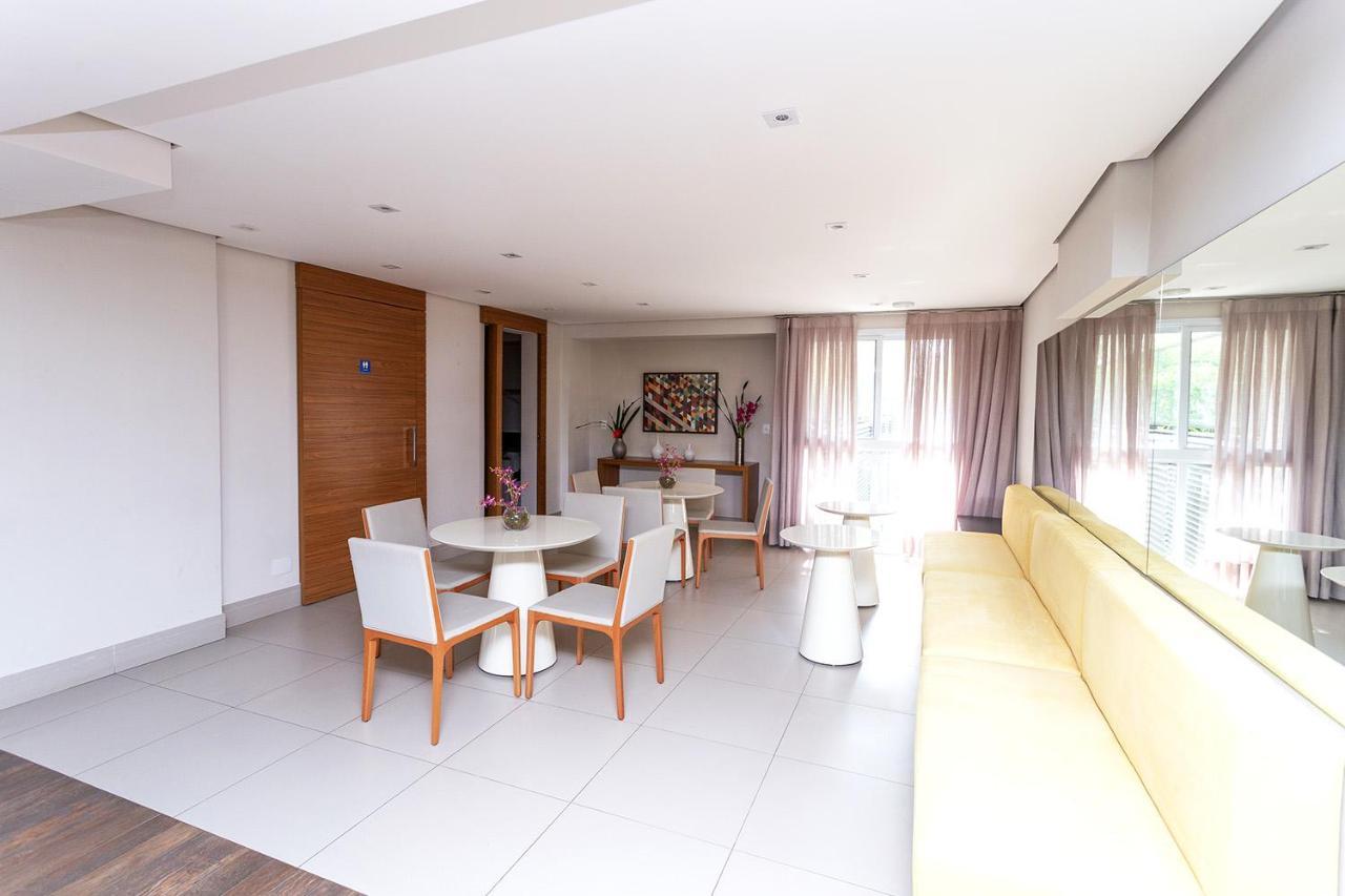 Apartamento Com Wifi Proximo Ao Metro Luz São Paulo Exteriör bild
