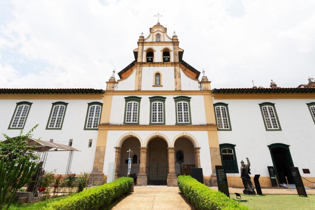 Apartamento Com Wifi Proximo Ao Metro Luz São Paulo Exteriör bild